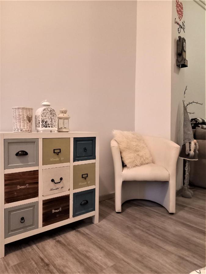 Appartement Imadnivalo Apartman Kozponti Helyen Boedapest