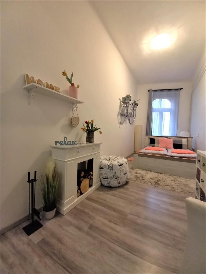 Imadnivalo Apartman Kozponti Helyen * Boedapest